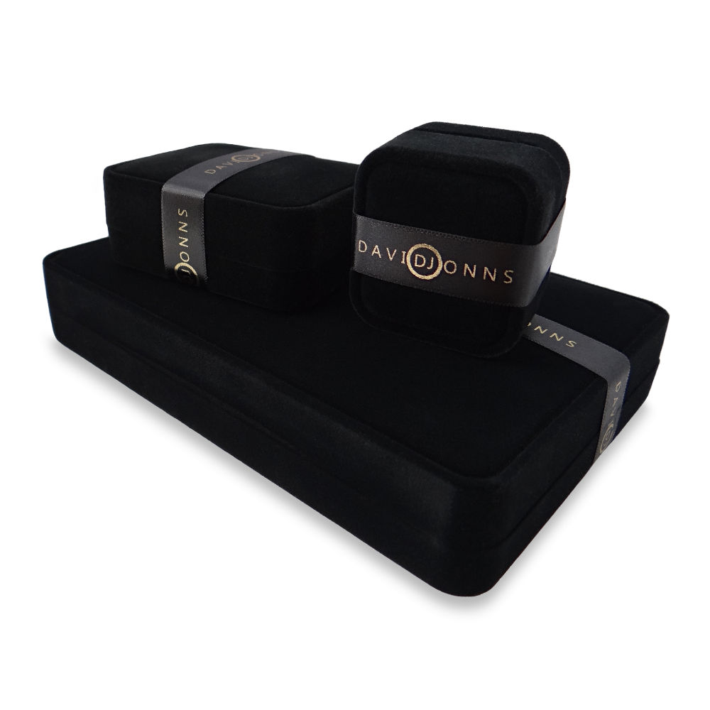 David Jonns Packaging