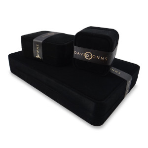 Sterling Silver Torque Bangle